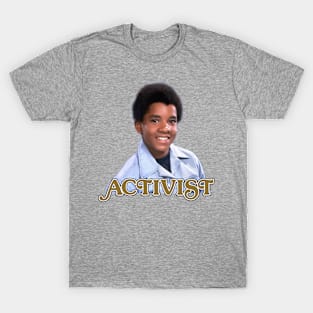 Activist T-Shirt